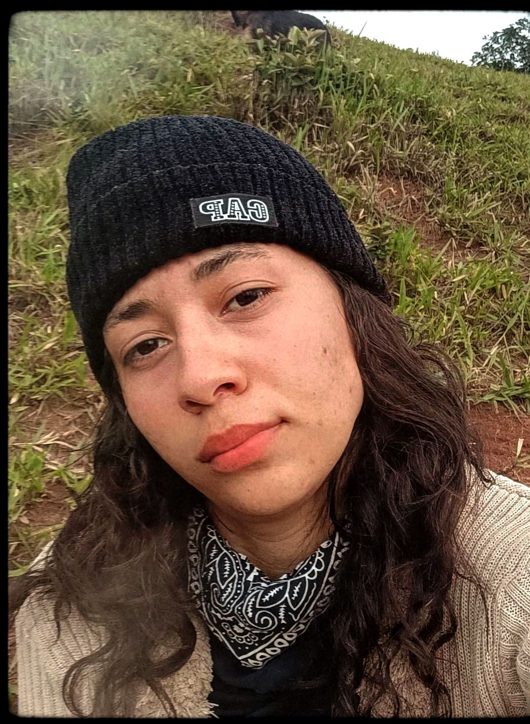 Foto de perfil do desenvolvedor
